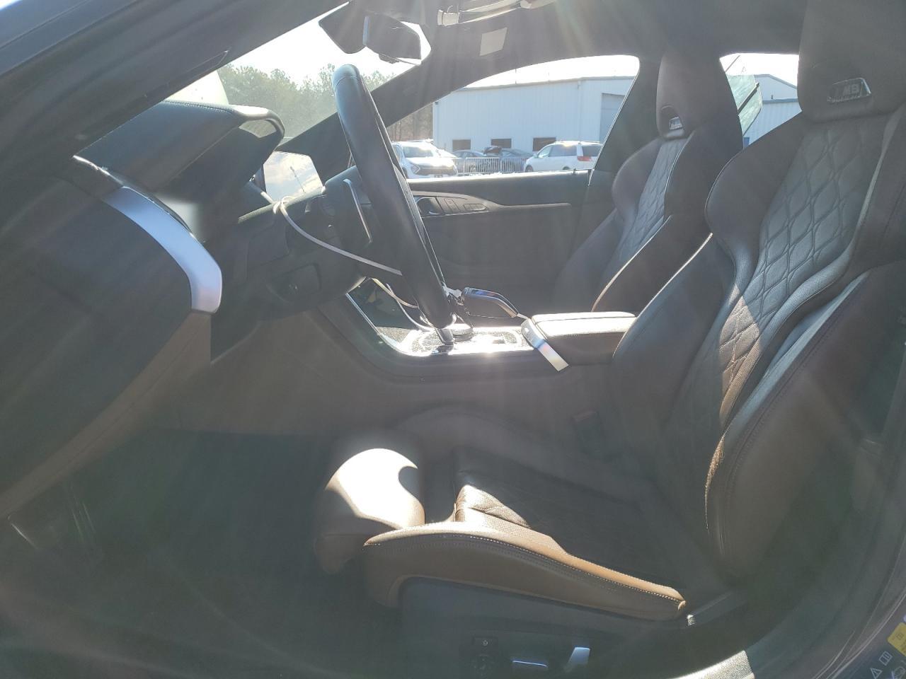 2020 BMW M8 - Image 7