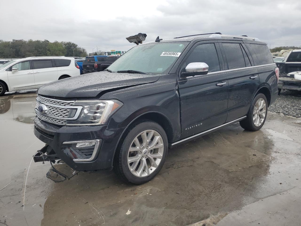 2019 FORD EXPEDITION