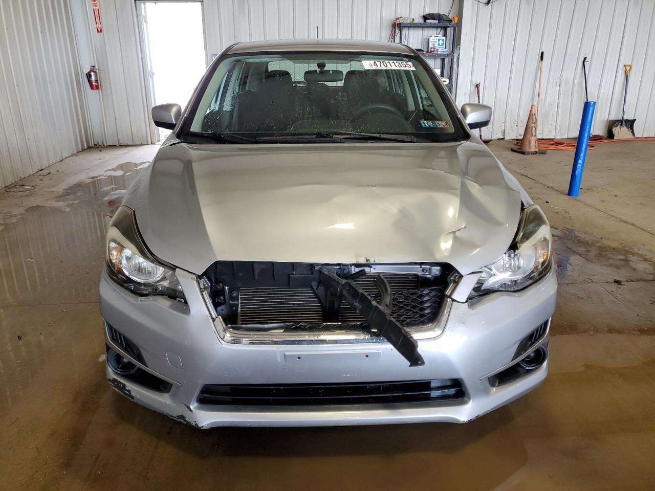 2016 SUBARU IMPREZA PR - Image 5
