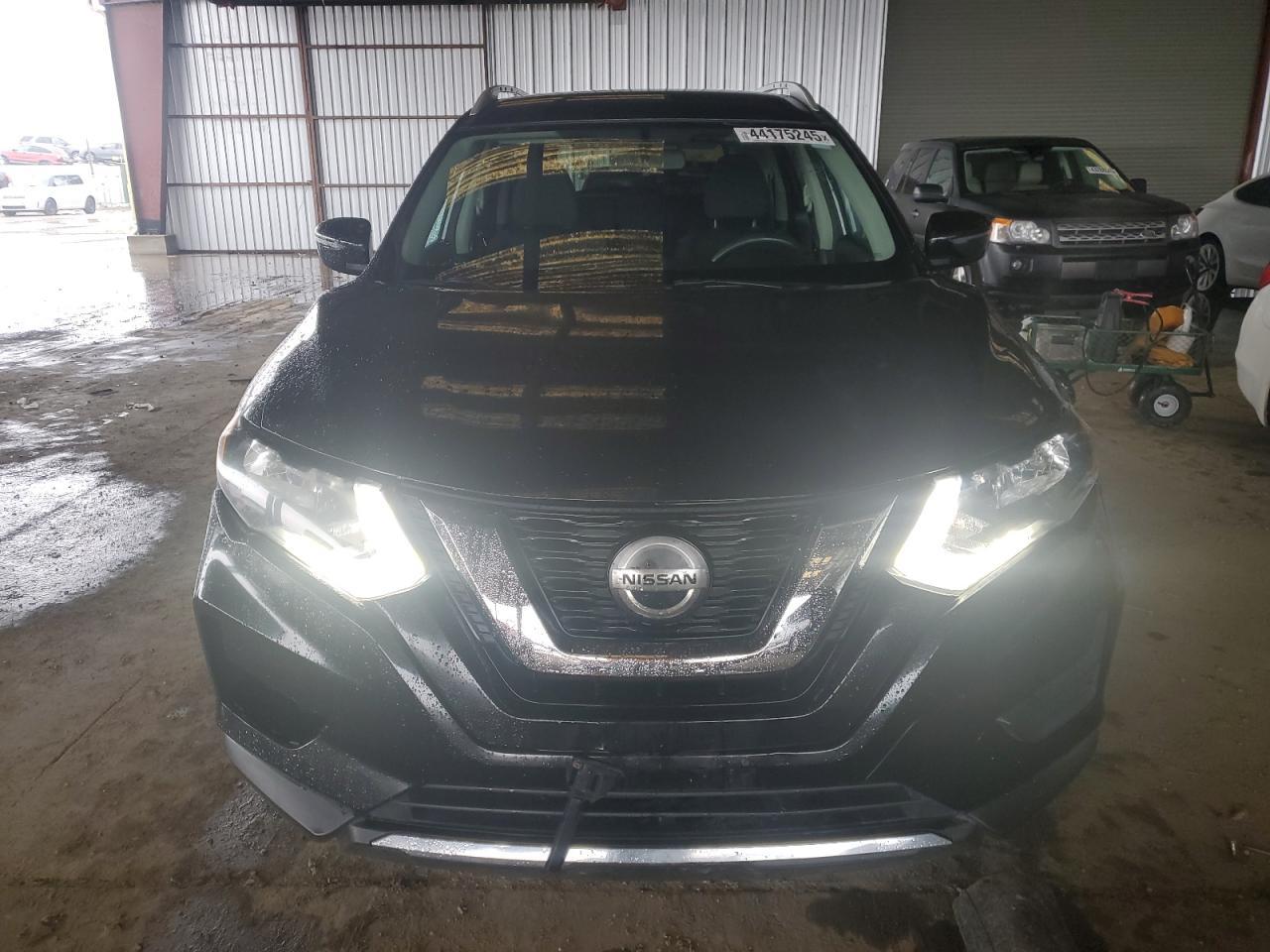 2018 NISSAN ROGUE S - Фото 5