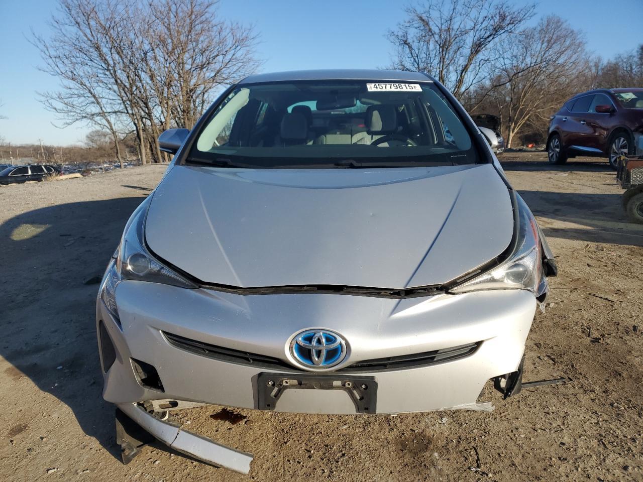 2016 TOYOTA PRIUS - Фото 5