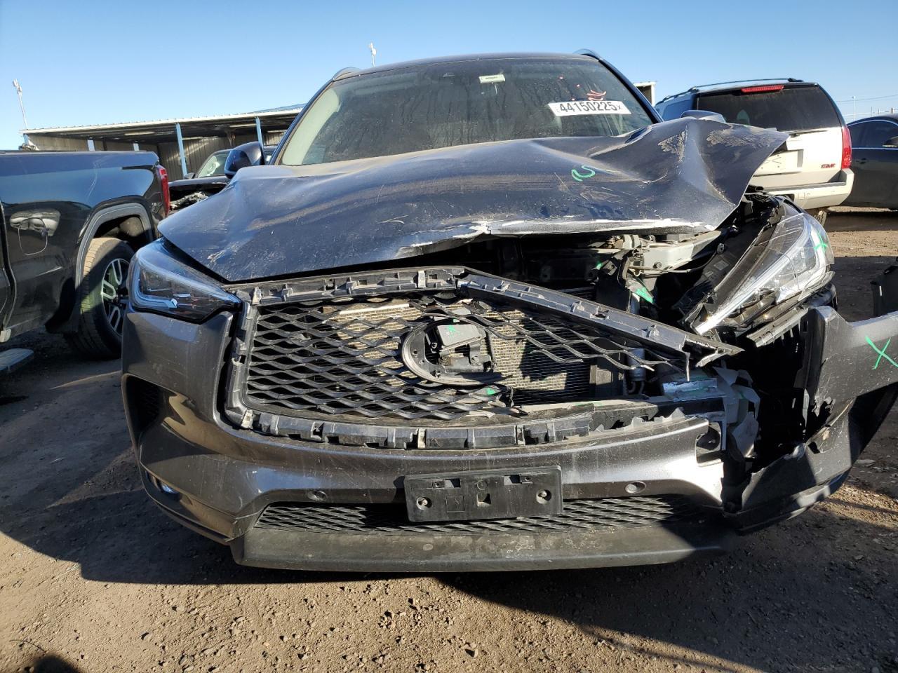 2020 INFINITI QX50 PURE - Image 5