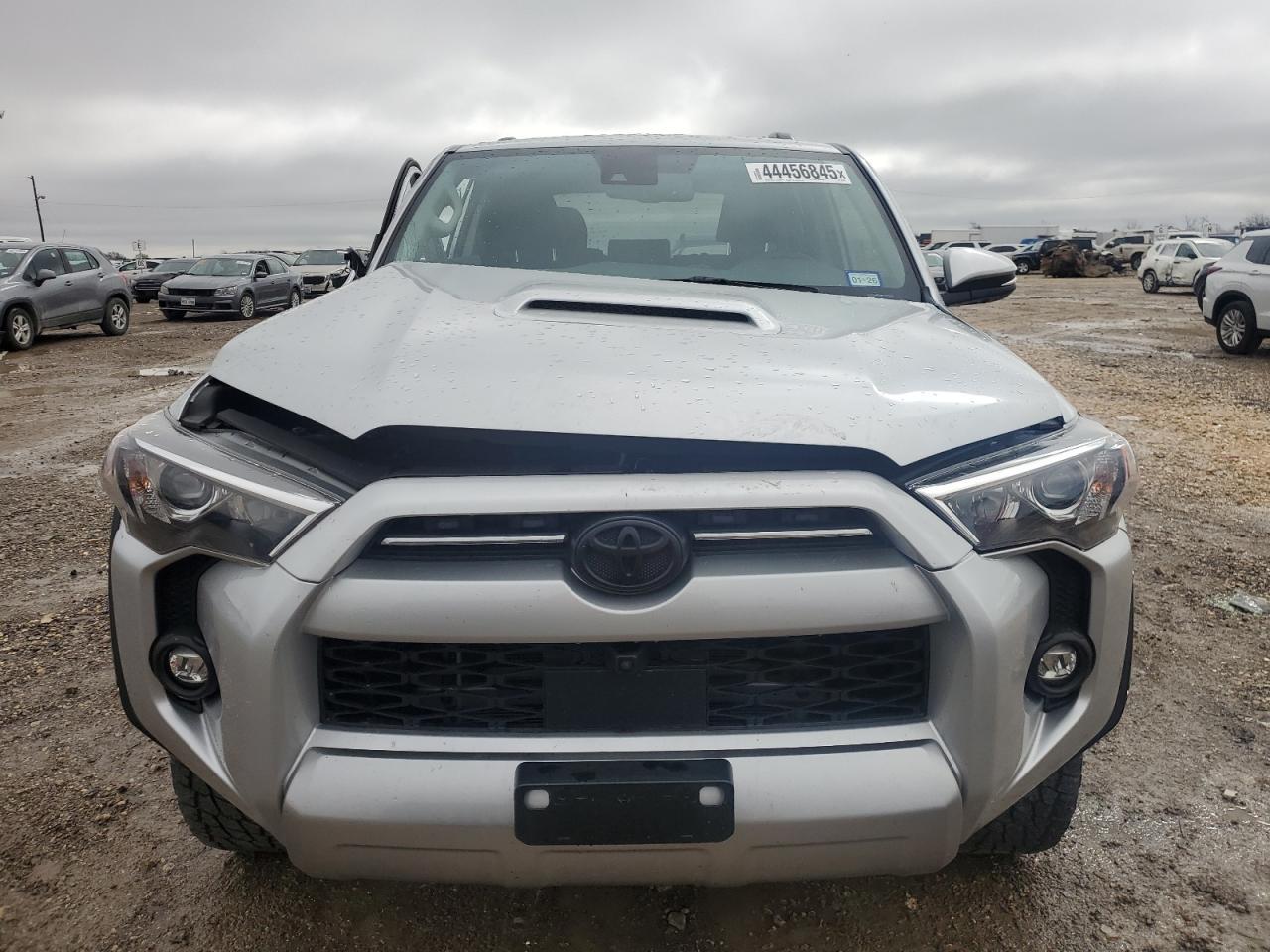 2024 TOYOTA 4RUNNER SR - Image 5