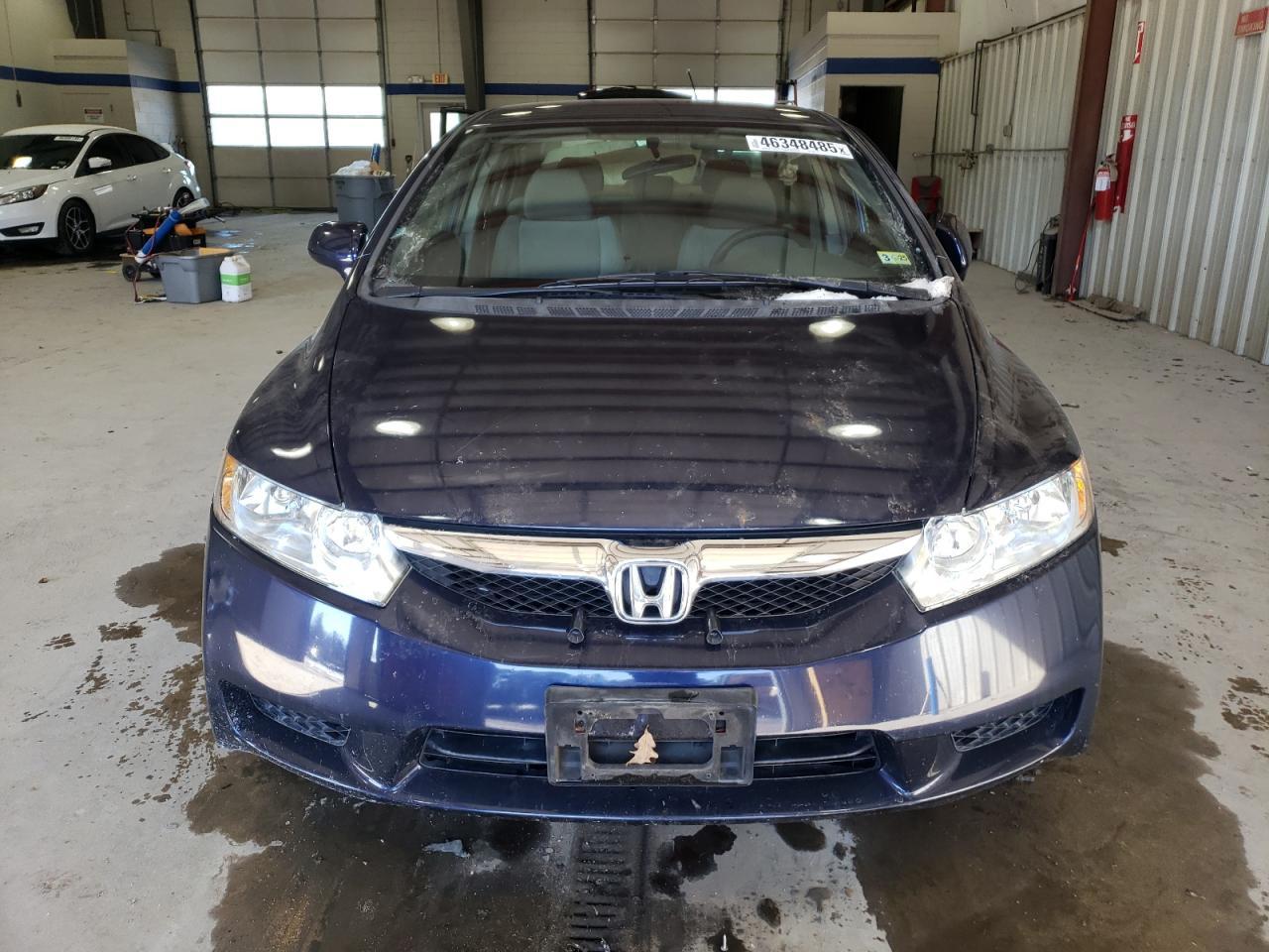 2011 HONDA CIVIC LX - Фото 5