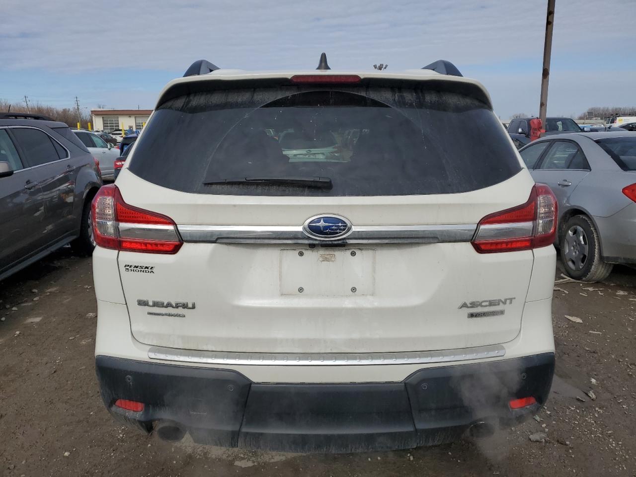 2021 SUBARU ASCENT TOU - Фото 6
