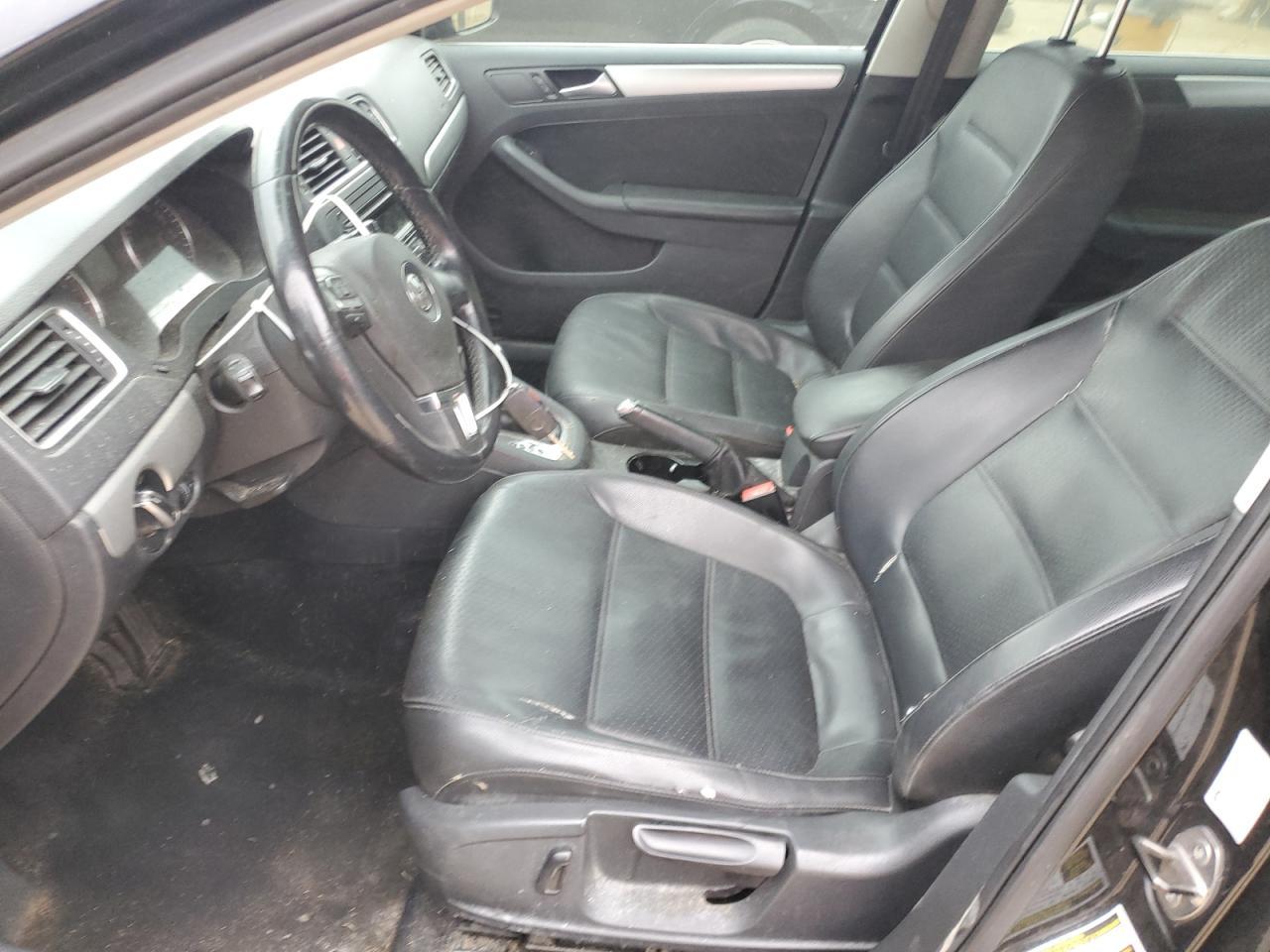2014 VOLKSWAGEN JETTA SE - Фото 7