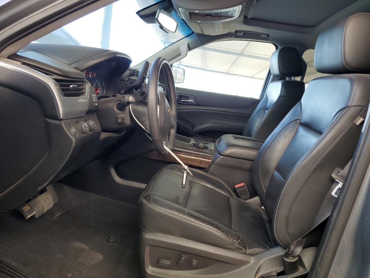 2019 CHEVROLET TAHOE K150 - Фото 7