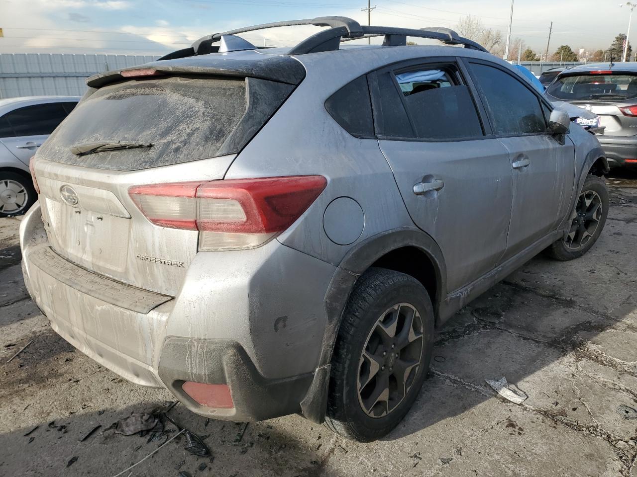 2020 SUBARU CROSSTREK - Image 3
