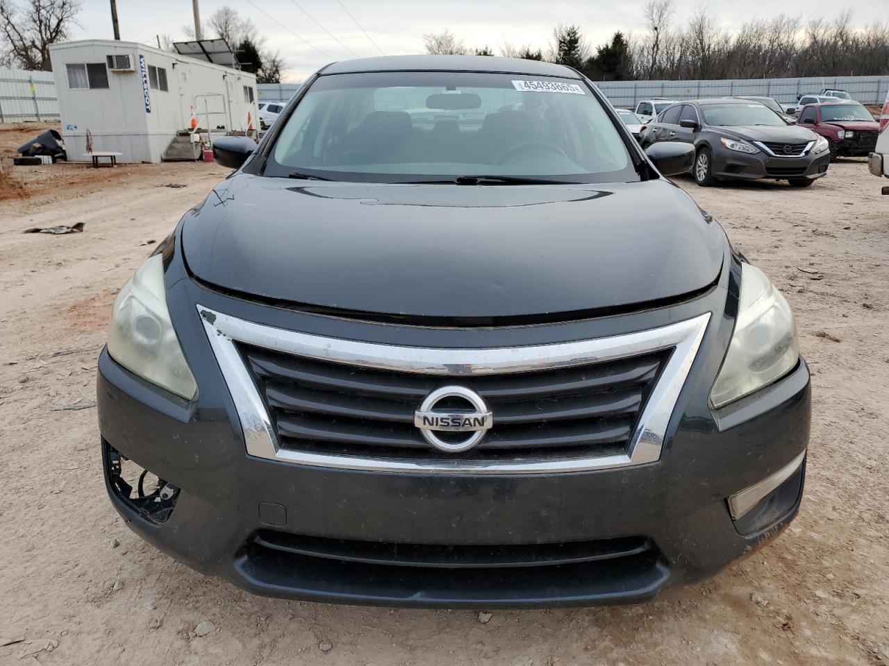 2014 NISSAN ALTIMA 2.5 - Image 5
