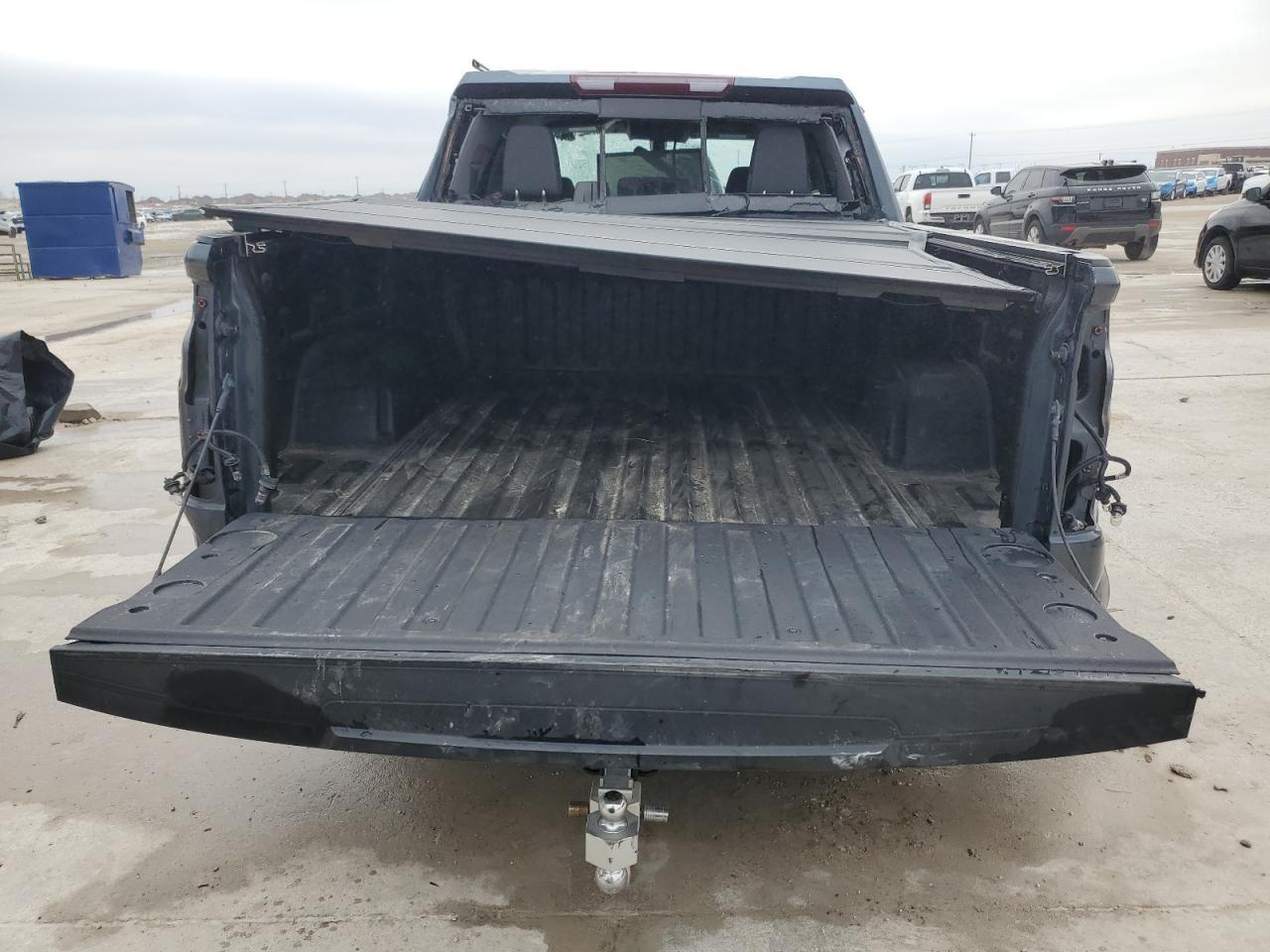 2021 CHEVROLET SILVERADO - Image 6