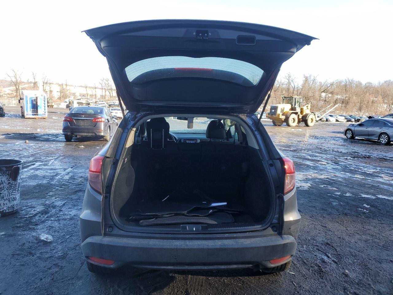 2018 HONDA HR-V EX - Image 6