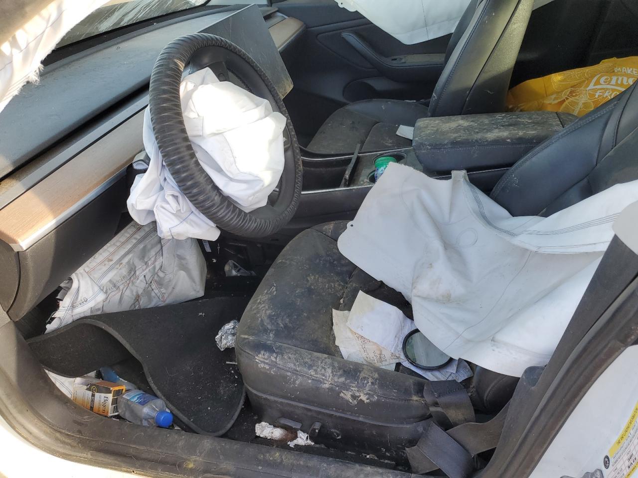 2019 TESLA MODEL 3 - Image 7