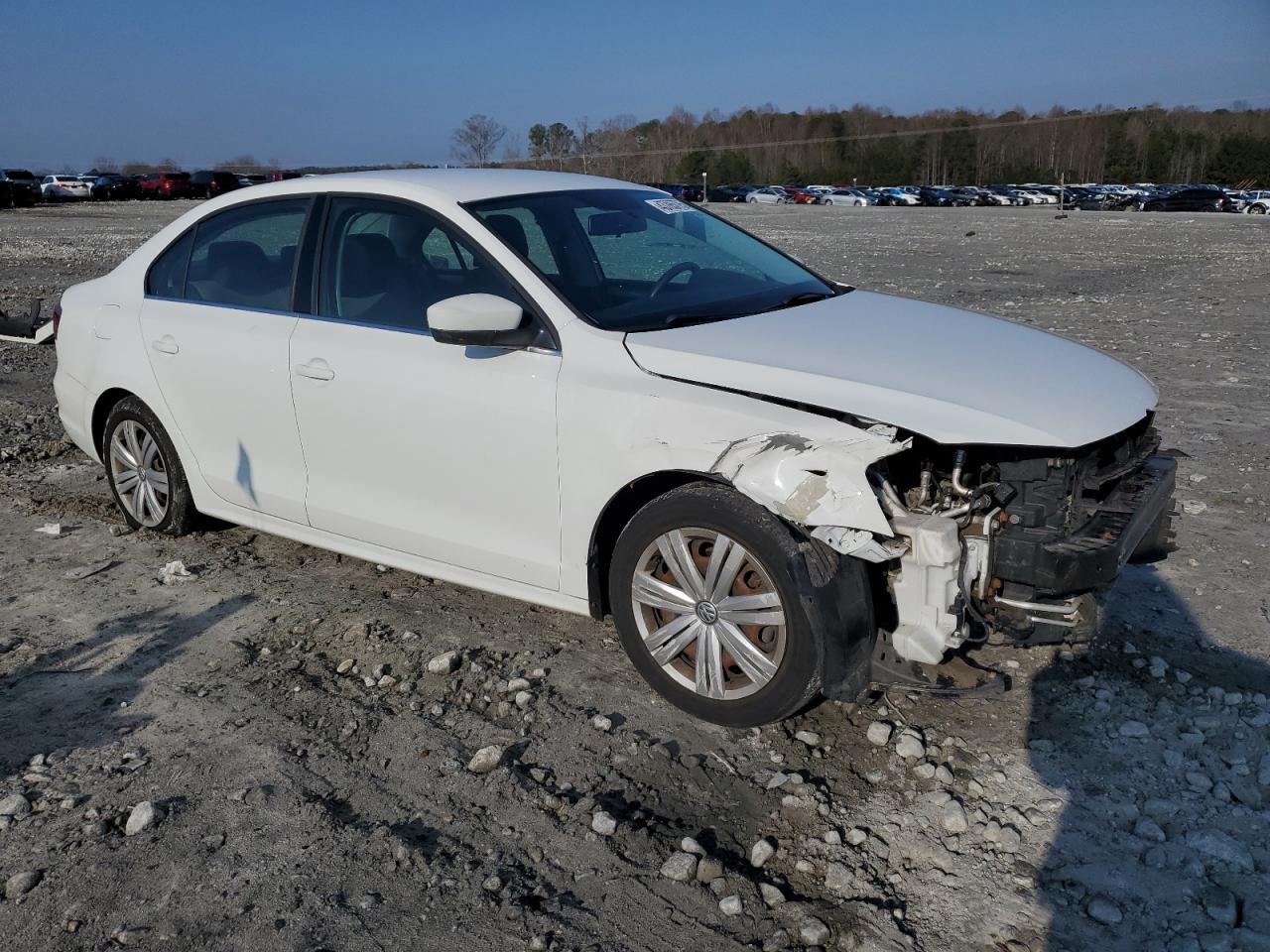2017 VOLKSWAGEN JETTA S - Image 4