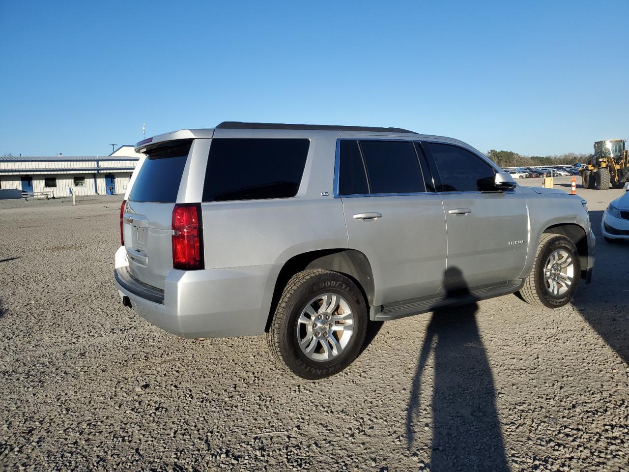 2015 CHEVROLET TAHOE C150 - Image 3