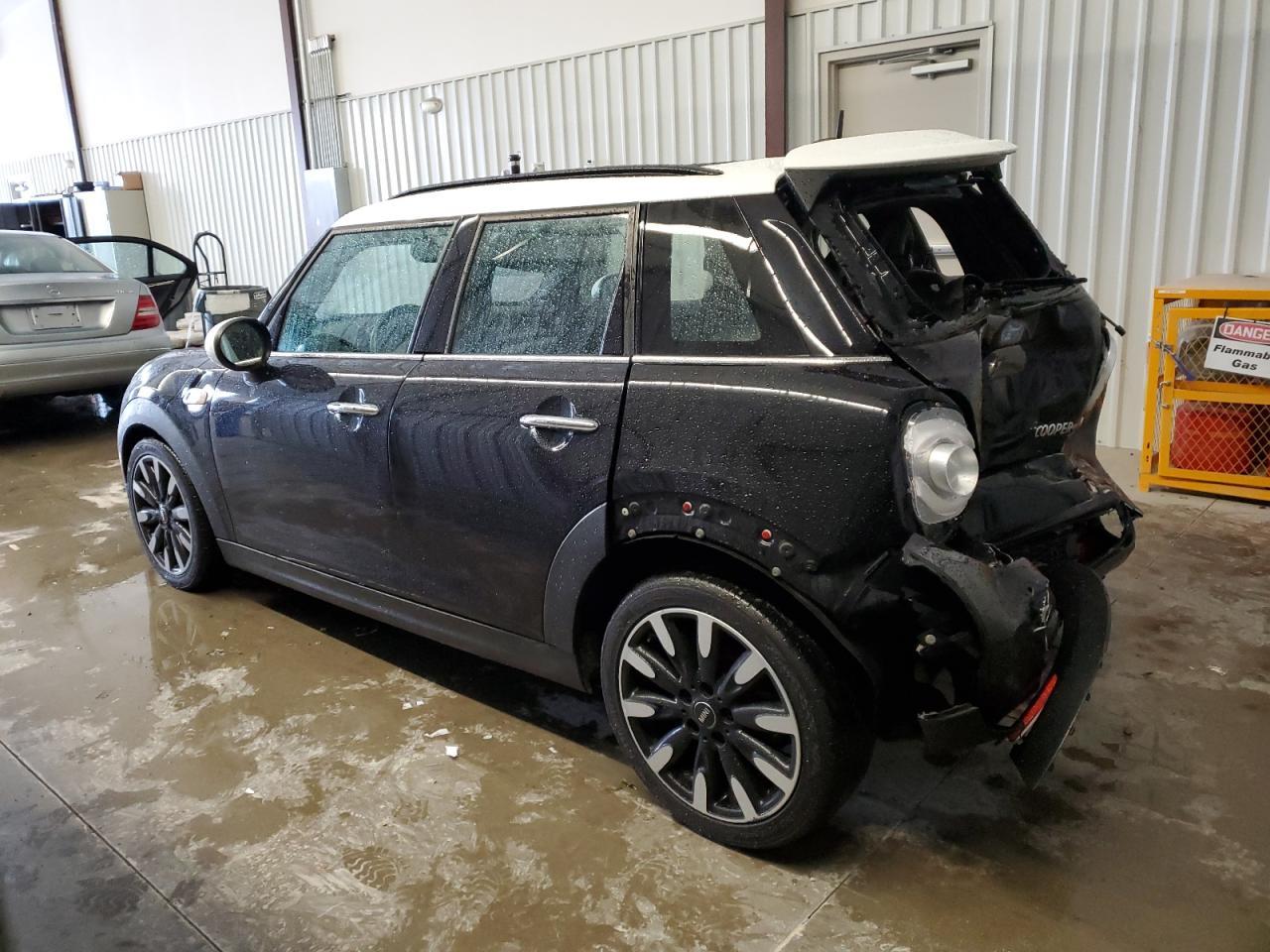 2017 MINI COOPER - Image 2