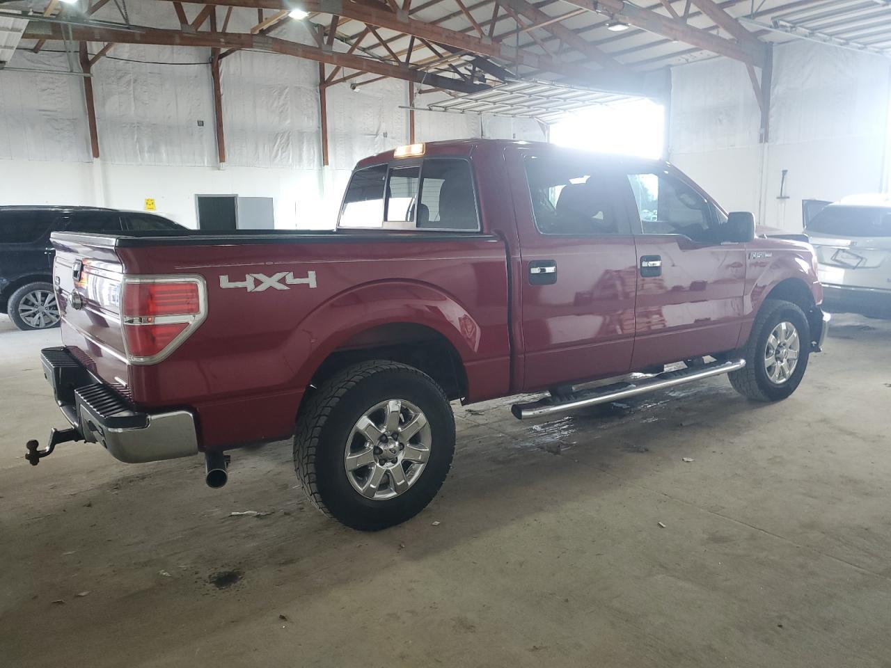 2013 FORD F150 SUPER - Фото 3