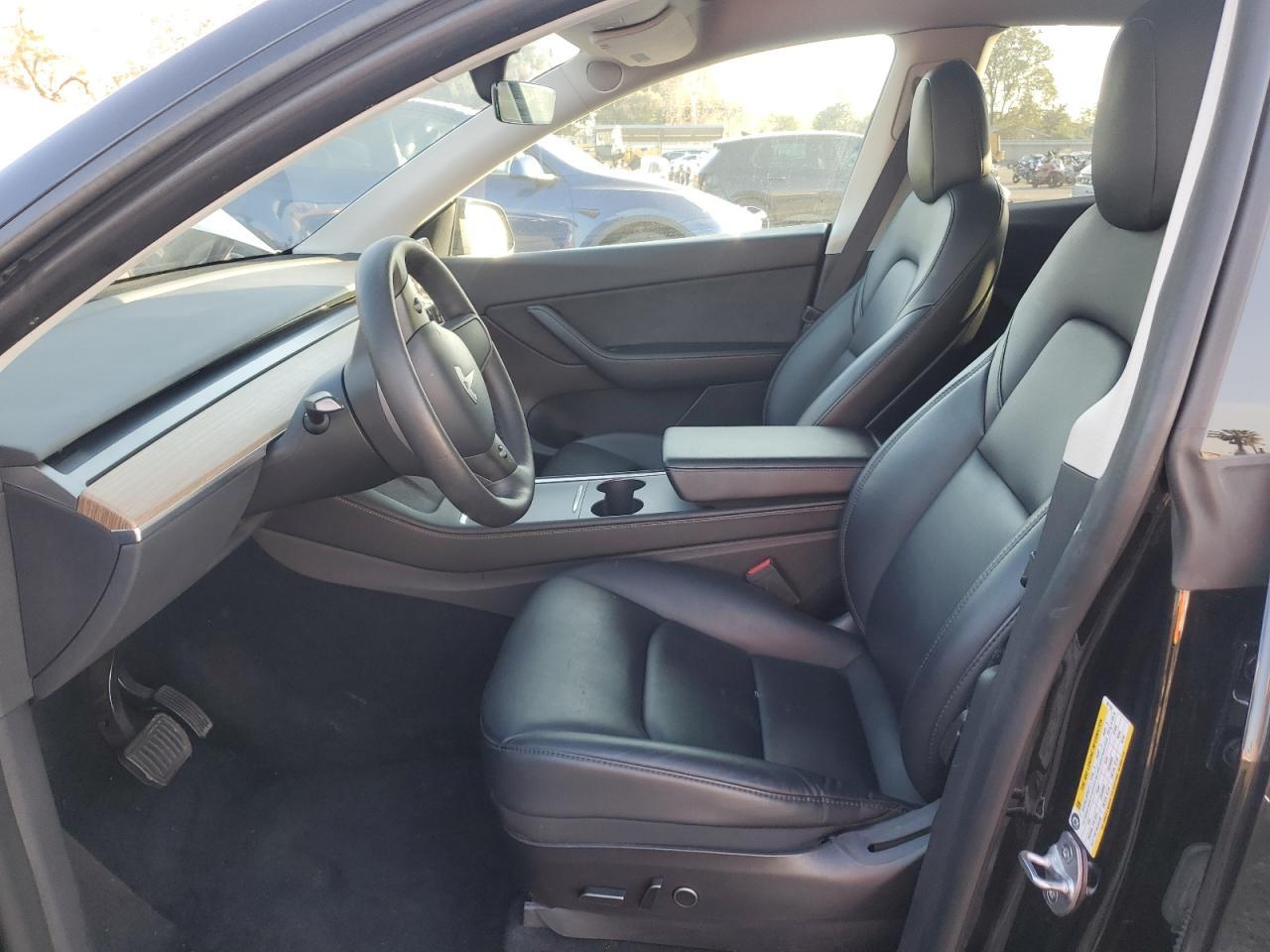 2022 TESLA MODEL Y - Image 7