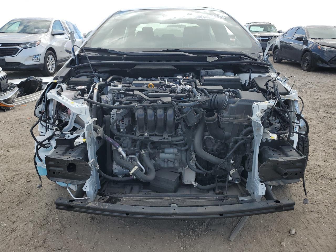 2022 TOYOTA COROLLA SE - Image 5