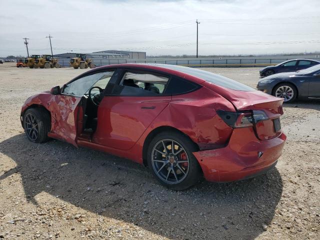 2021 TESLA MODEL 3 - Image 2
