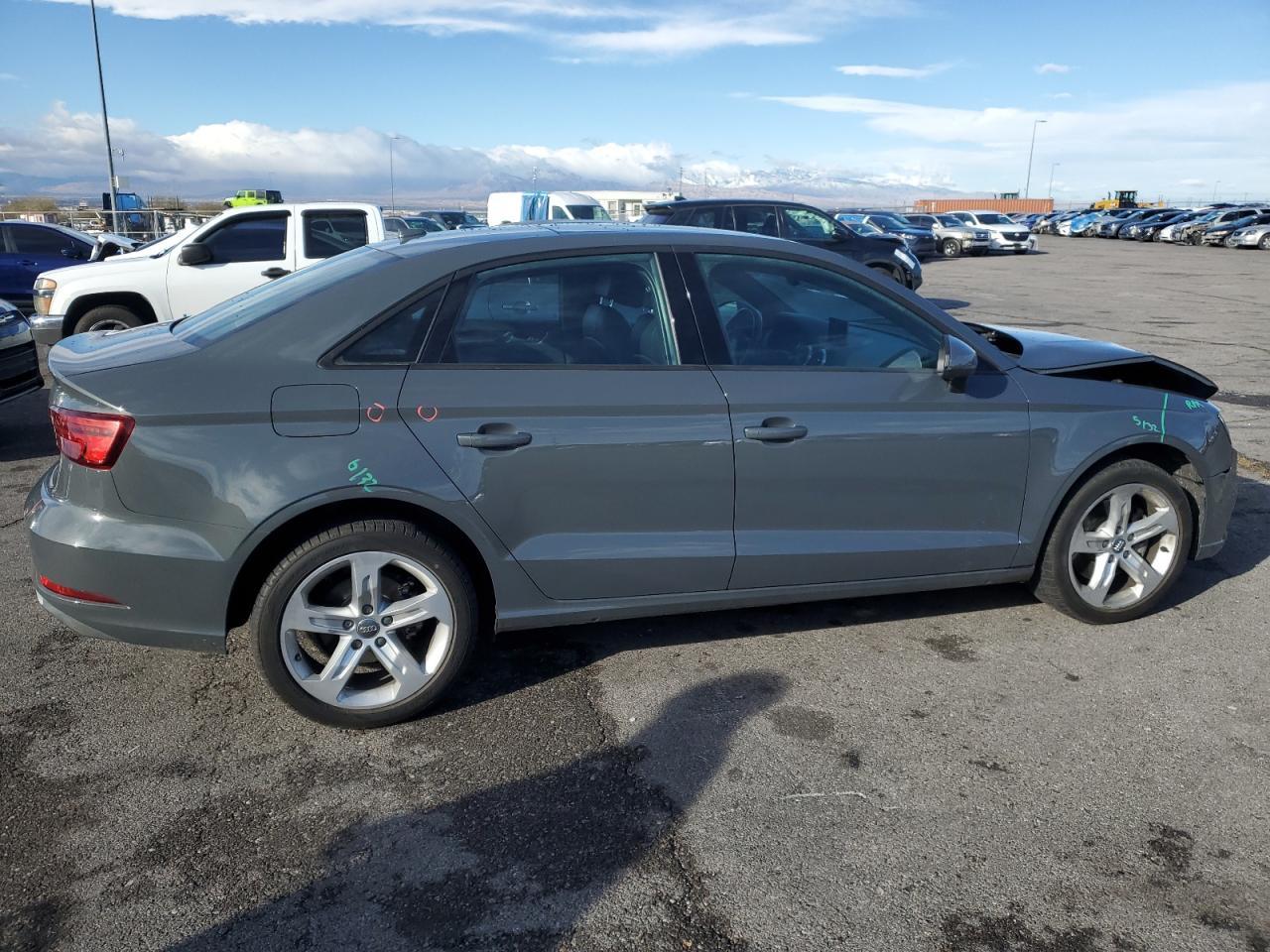 2017 AUDI A3 PREMIUM - Image 3