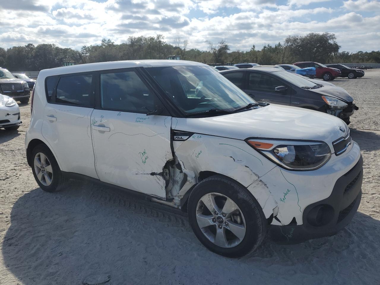 2019 KIA SOUL - Фото 4