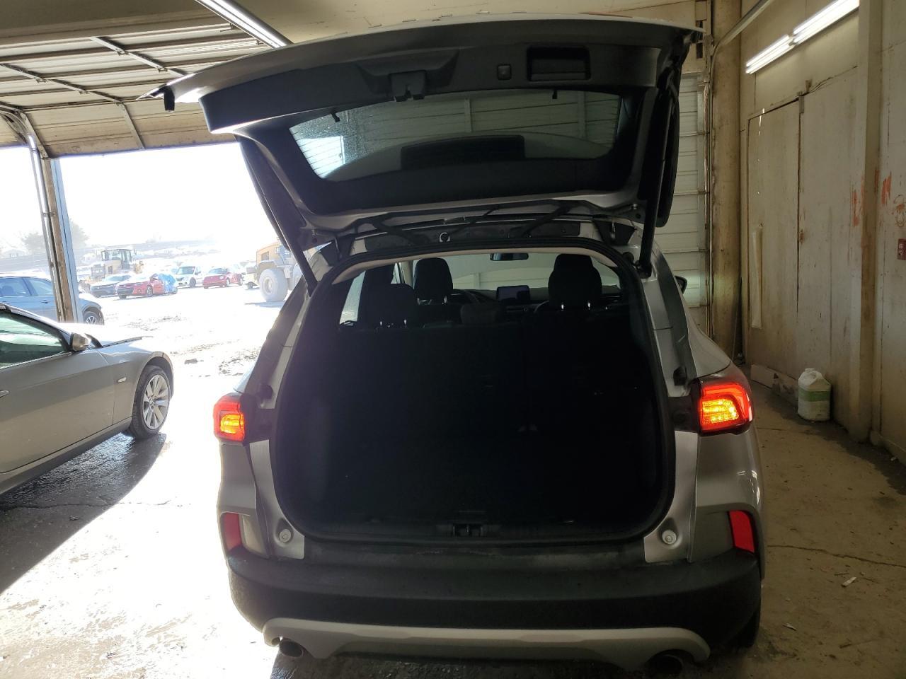 2023 FORD ESCAPE ACT - Фото 6