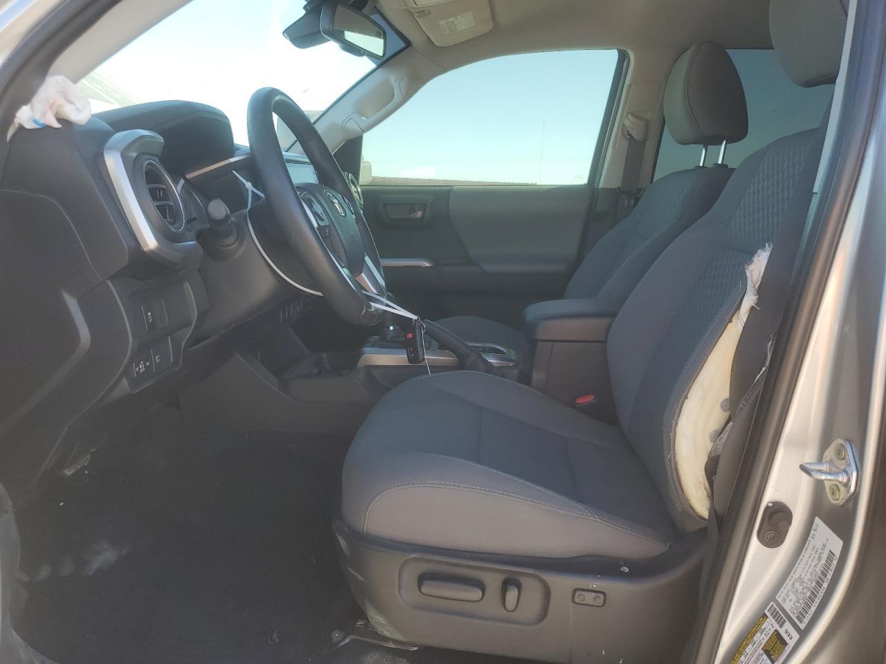 2023 TOYOTA TACOMA DOU - Image 7