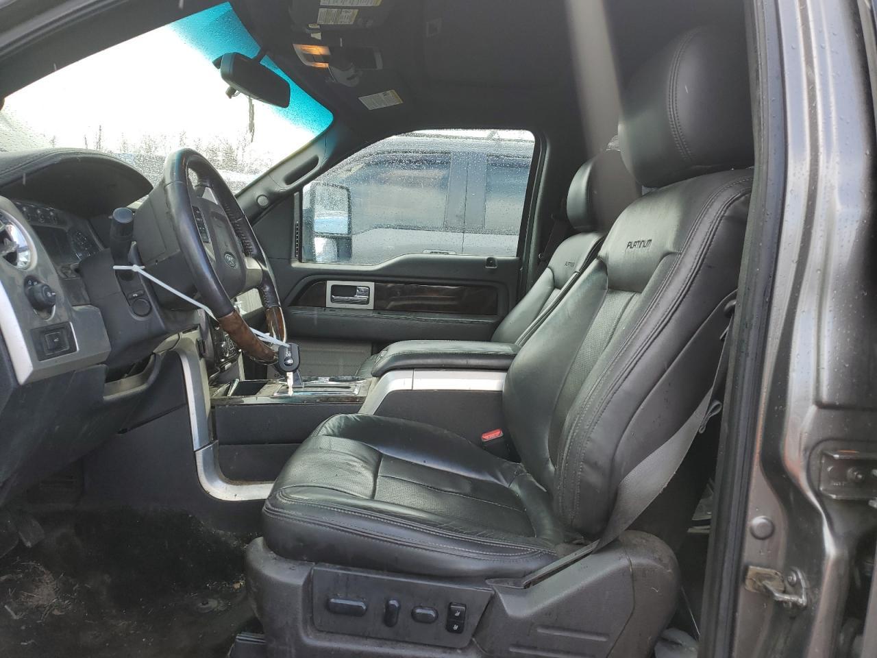 2014 FORD F150 SUPER - Фото 7