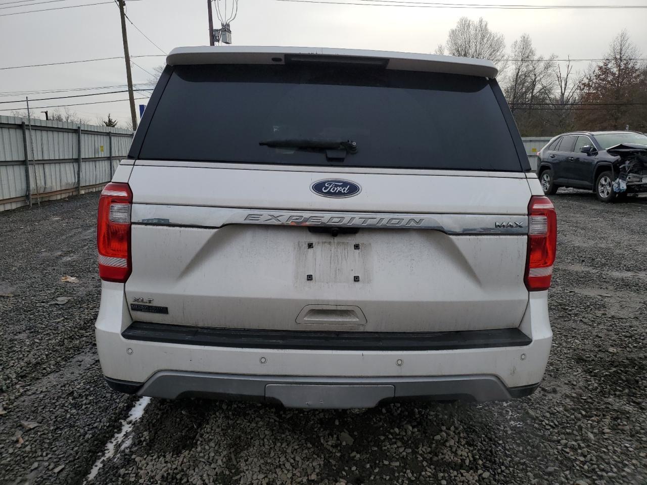 2019 FORD EXPEDITION - Фото 6