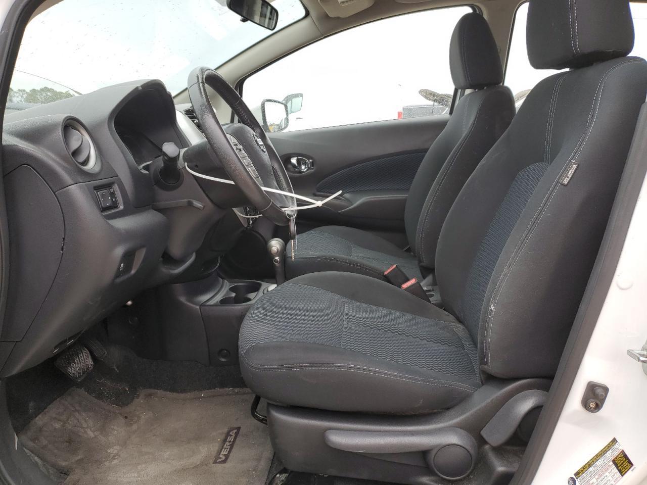 2015 NISSAN VERSA NOTE - Фото 7
