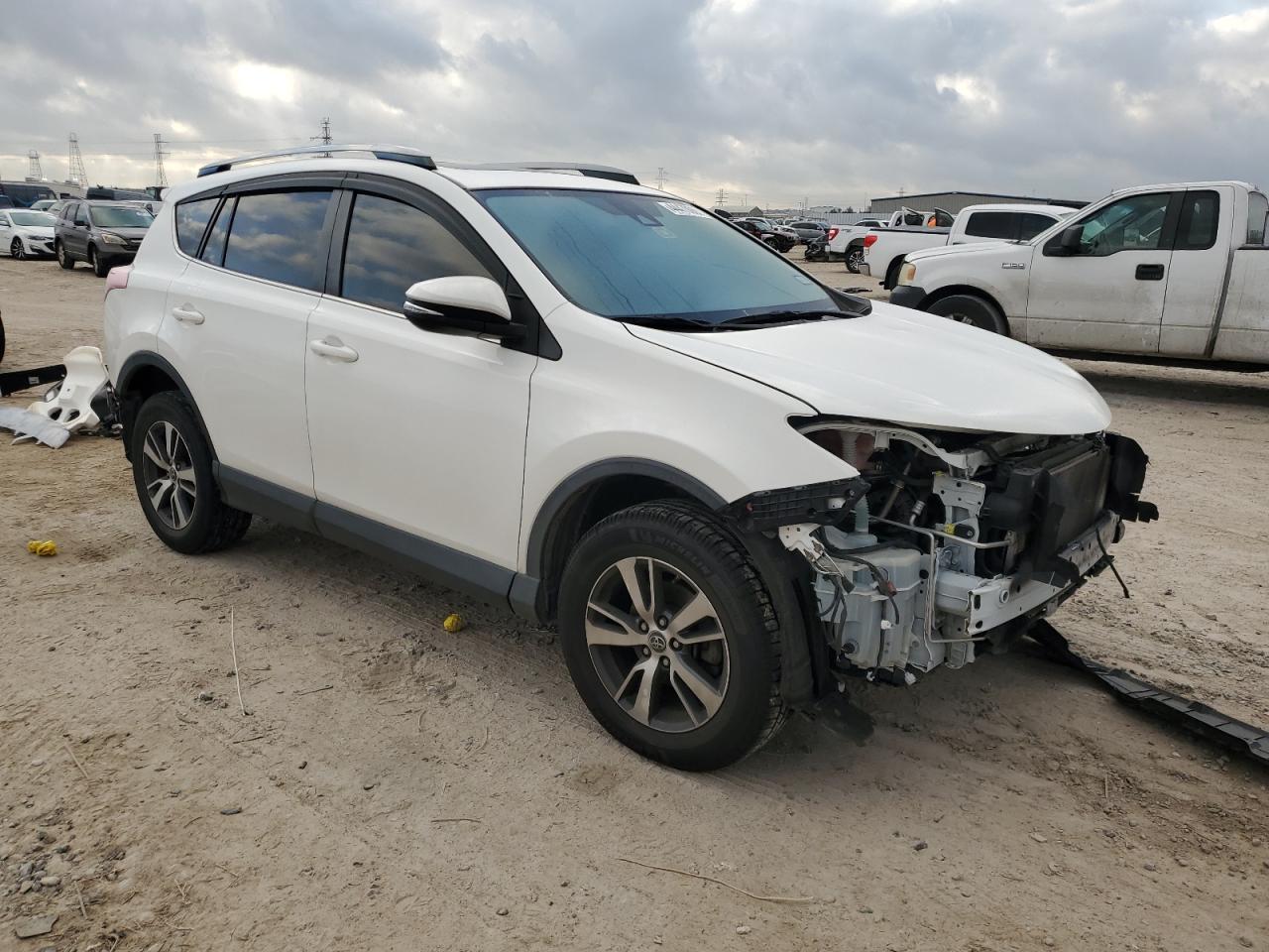 2018 TOYOTA RAV4 ADVEN - Image 4