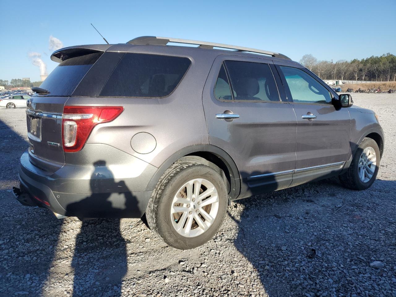 2013 FORD EXPLORER X - Фото 3