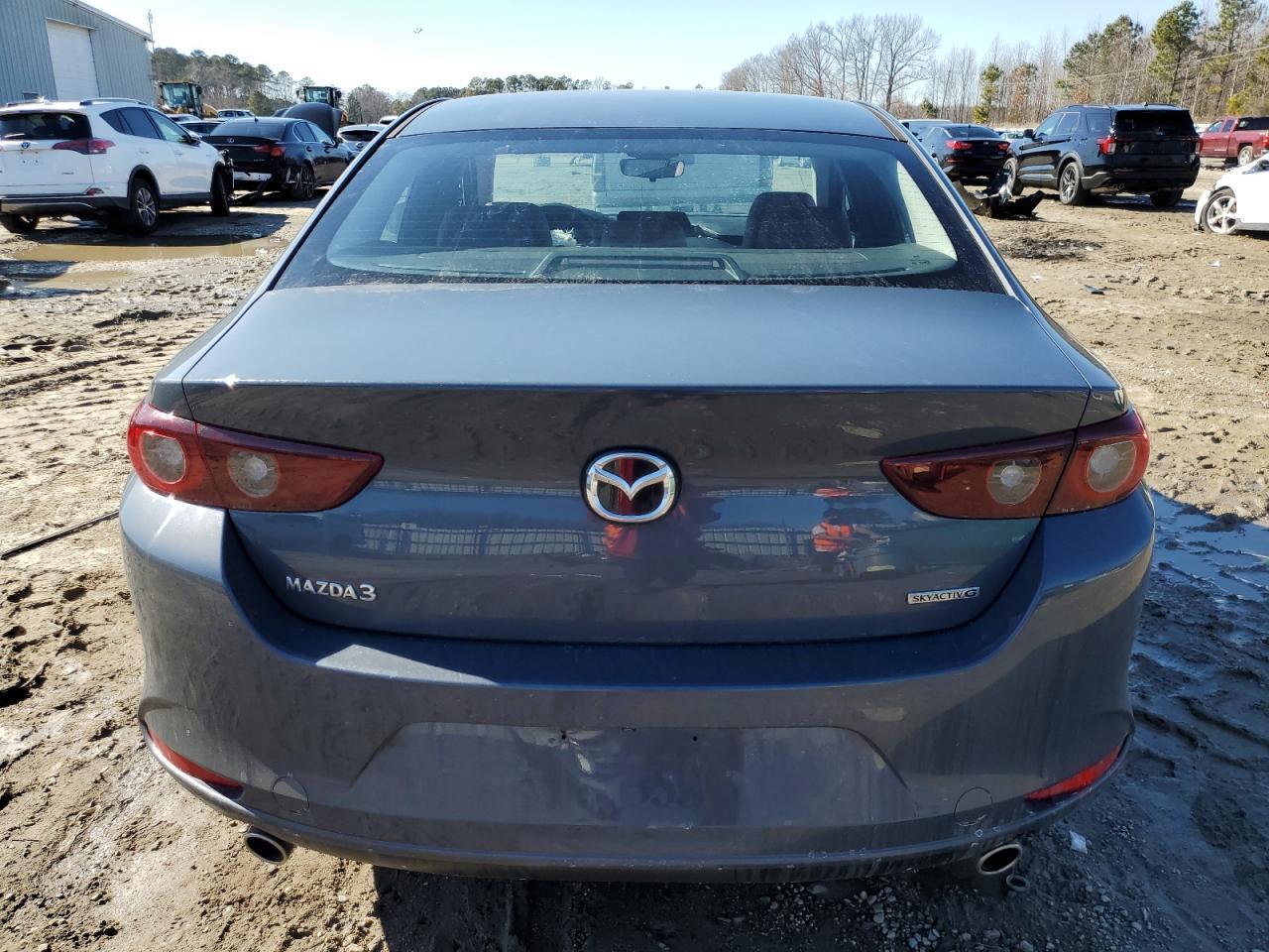 2023 MAZDA 3 PREFERRE - Image 6