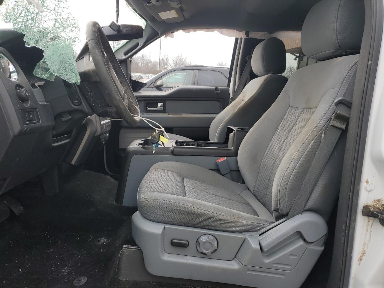2013 FORD F150 SUPER - Фото 7