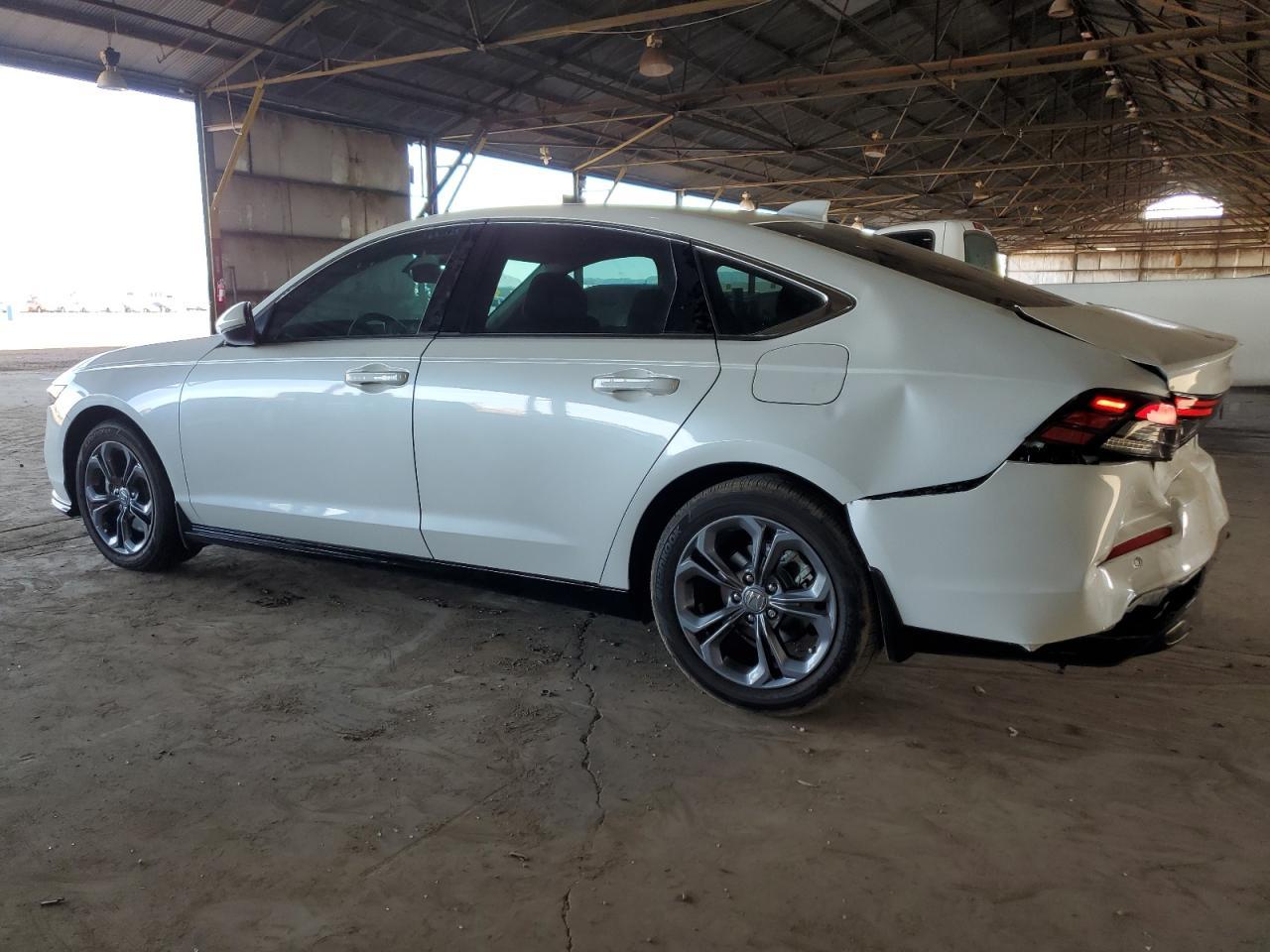 2024 HONDA ACCORD HYB - Фото 2