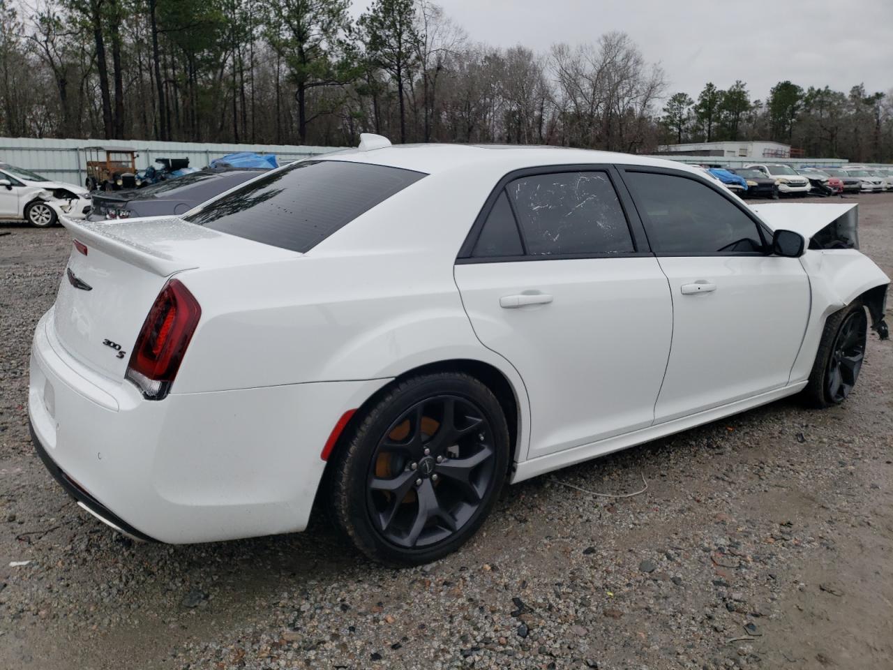 2023 CHRYSLER 300 S - Фото 3