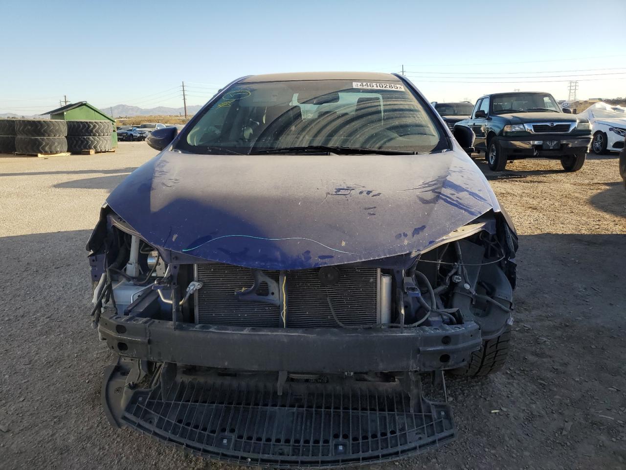 2016 TOYOTA COROLLA L - Image 5