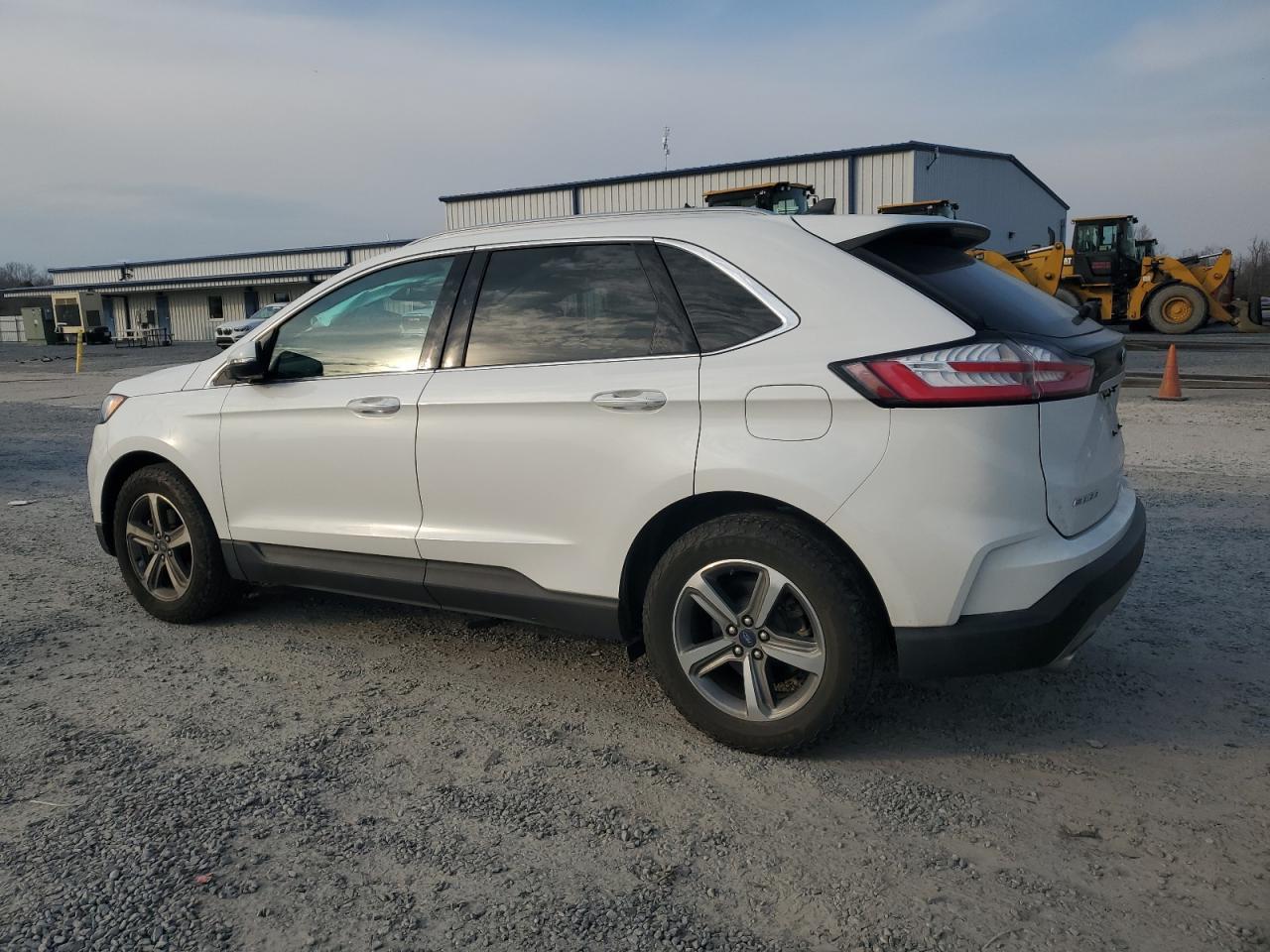 2020 FORD EDGE SEL - Image 2