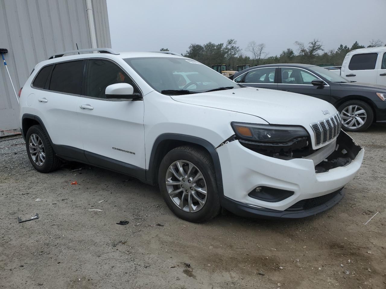2019 JEEP CHEROKEE L - Image 4