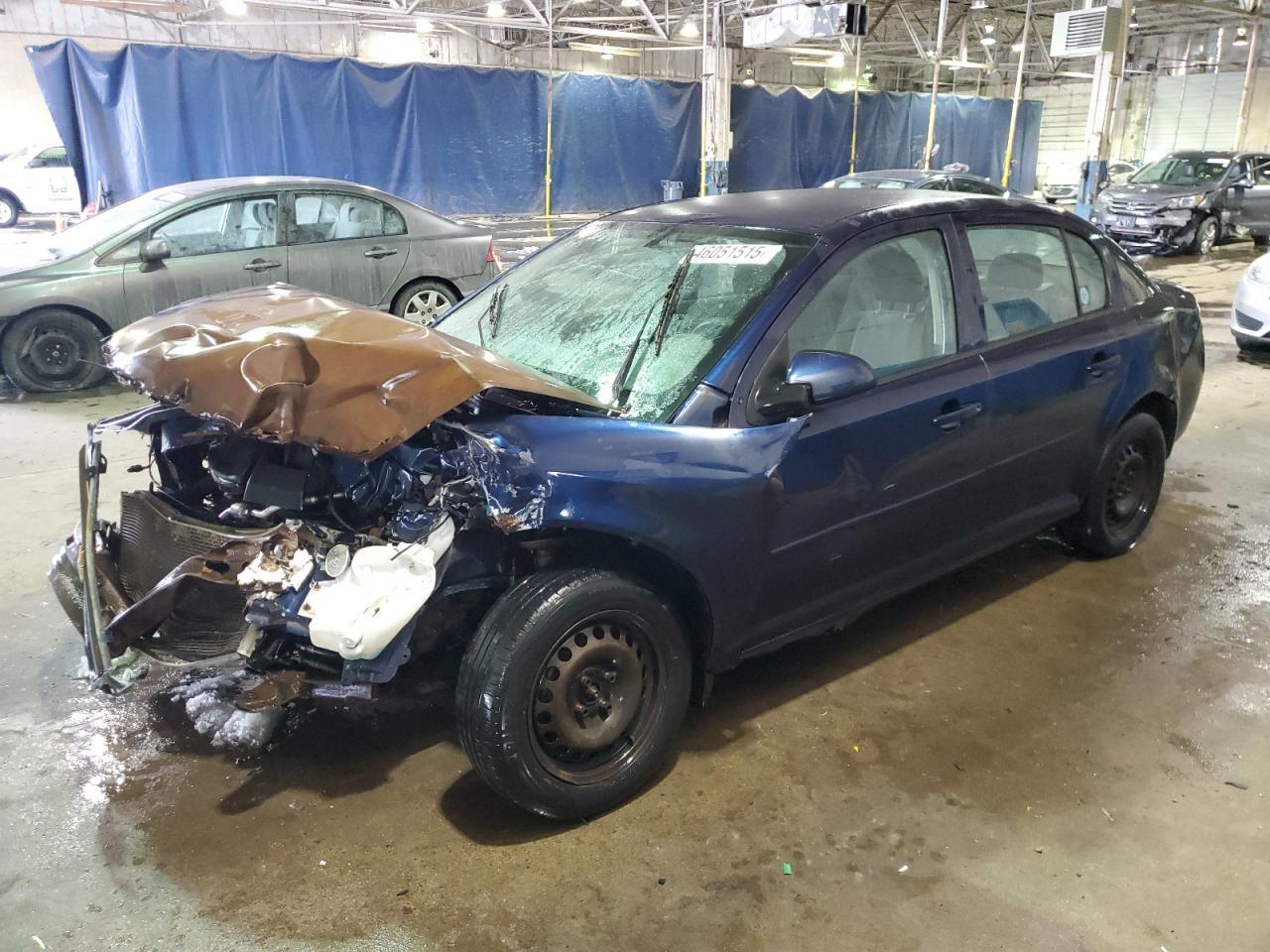 2010 CHEVROLET COBALT 1LT