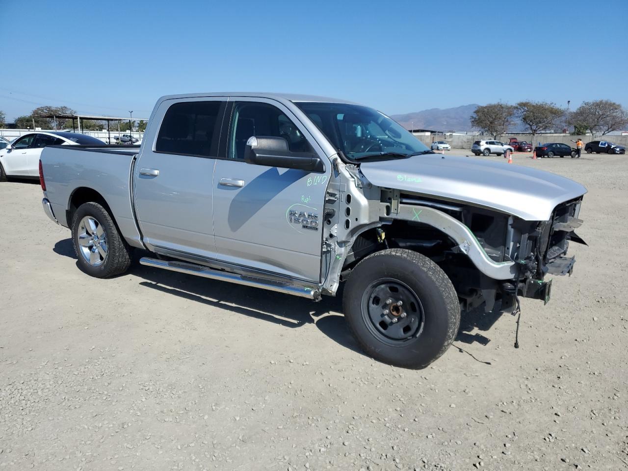 2019 RAM 1500 CLASS - Image 4