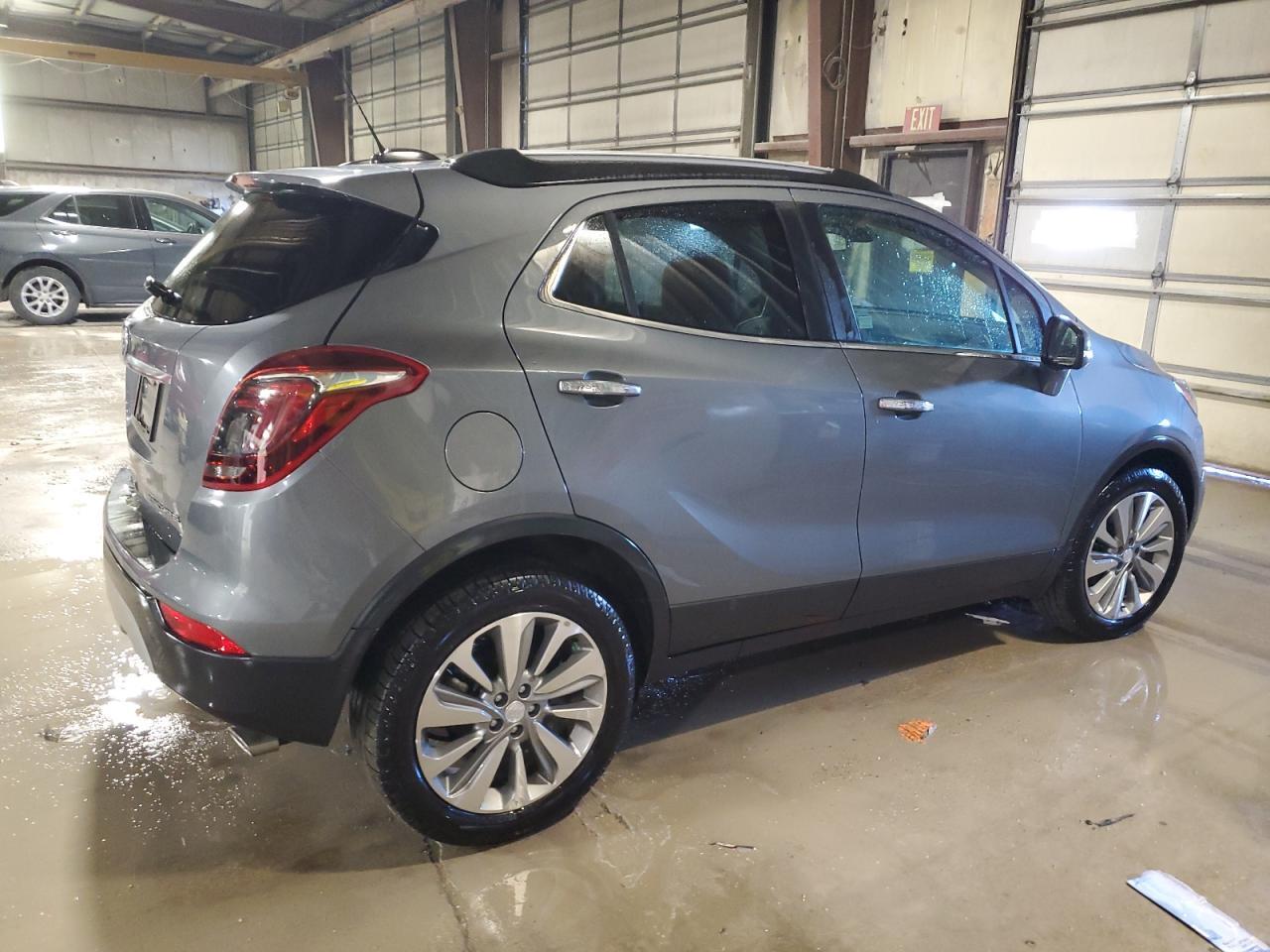 2019 BUICK ENCORE PRE - Фото 3