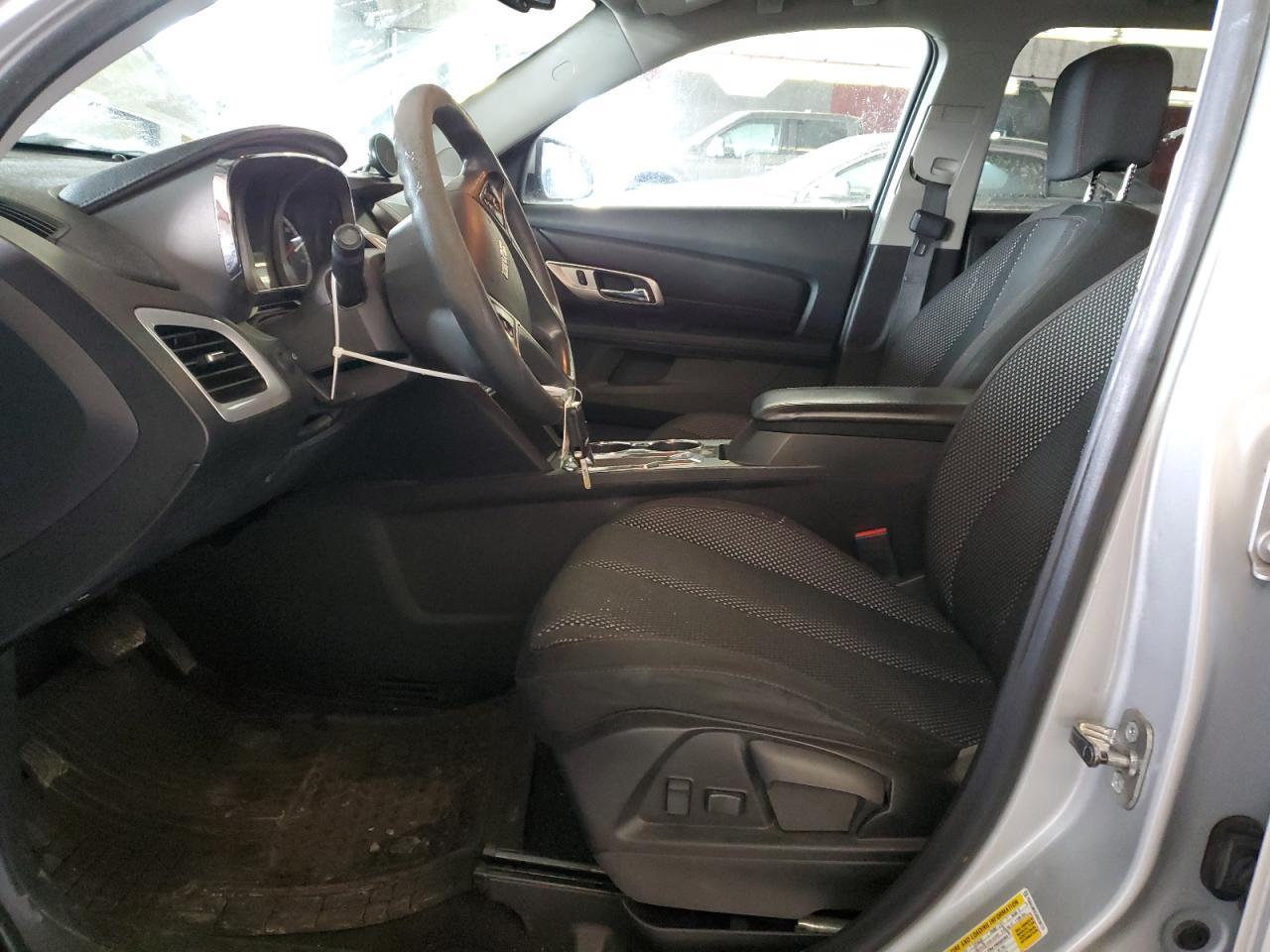 2016 GMC TERRAIN SL - Image 7