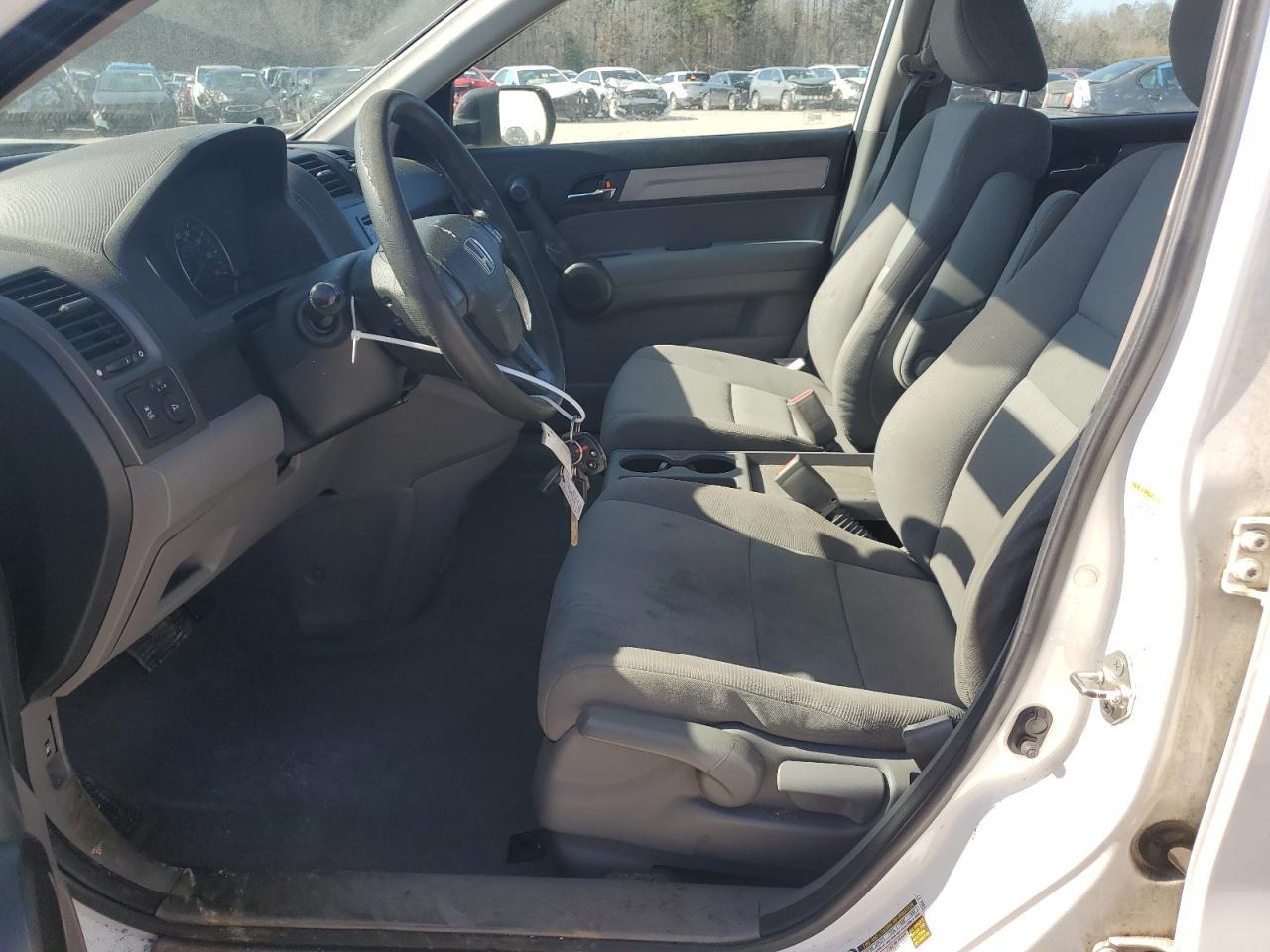 2011 HONDA CR-V LX - Image 7
