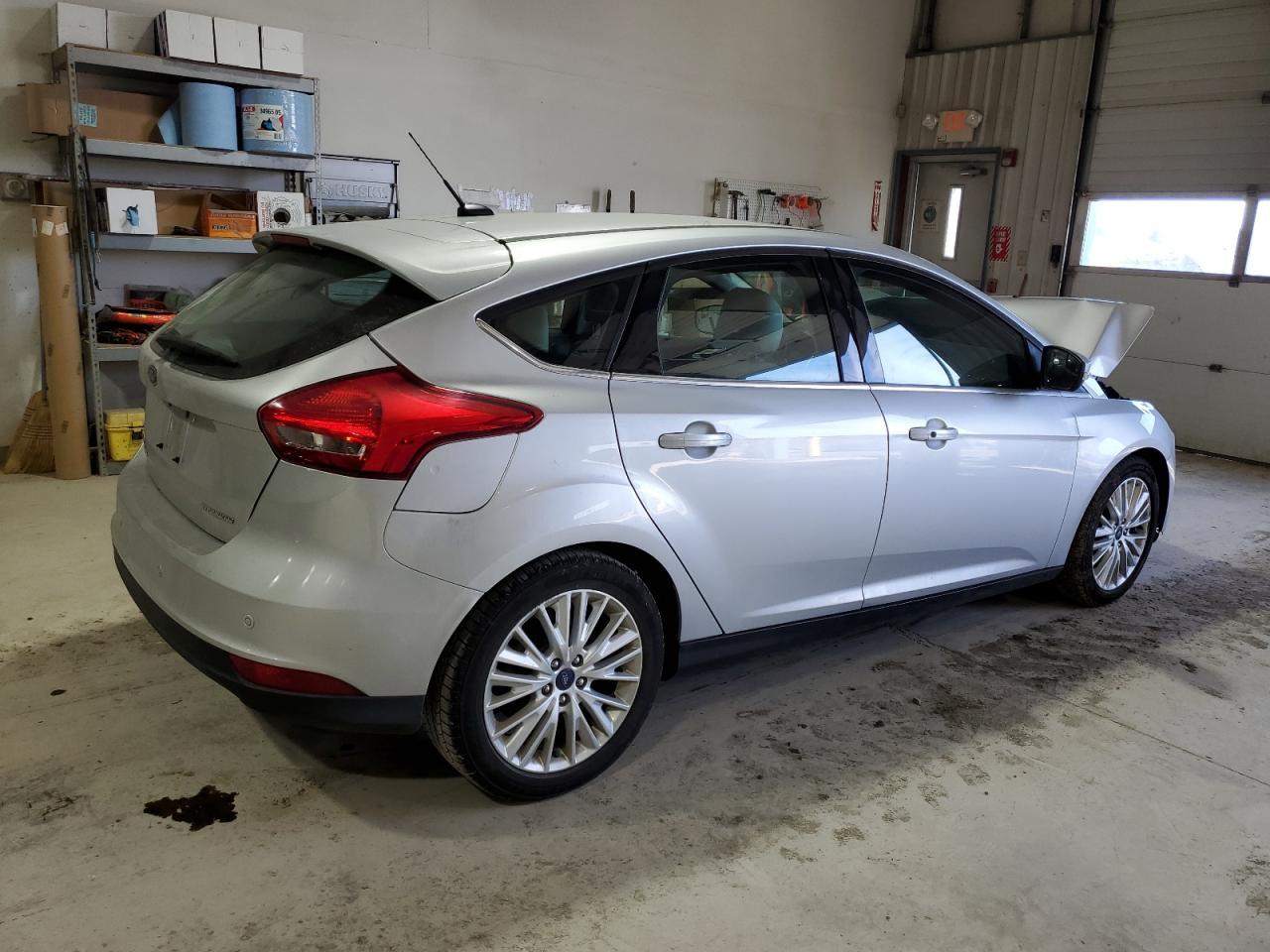 2017 FORD FOCUS TITA - Image 3