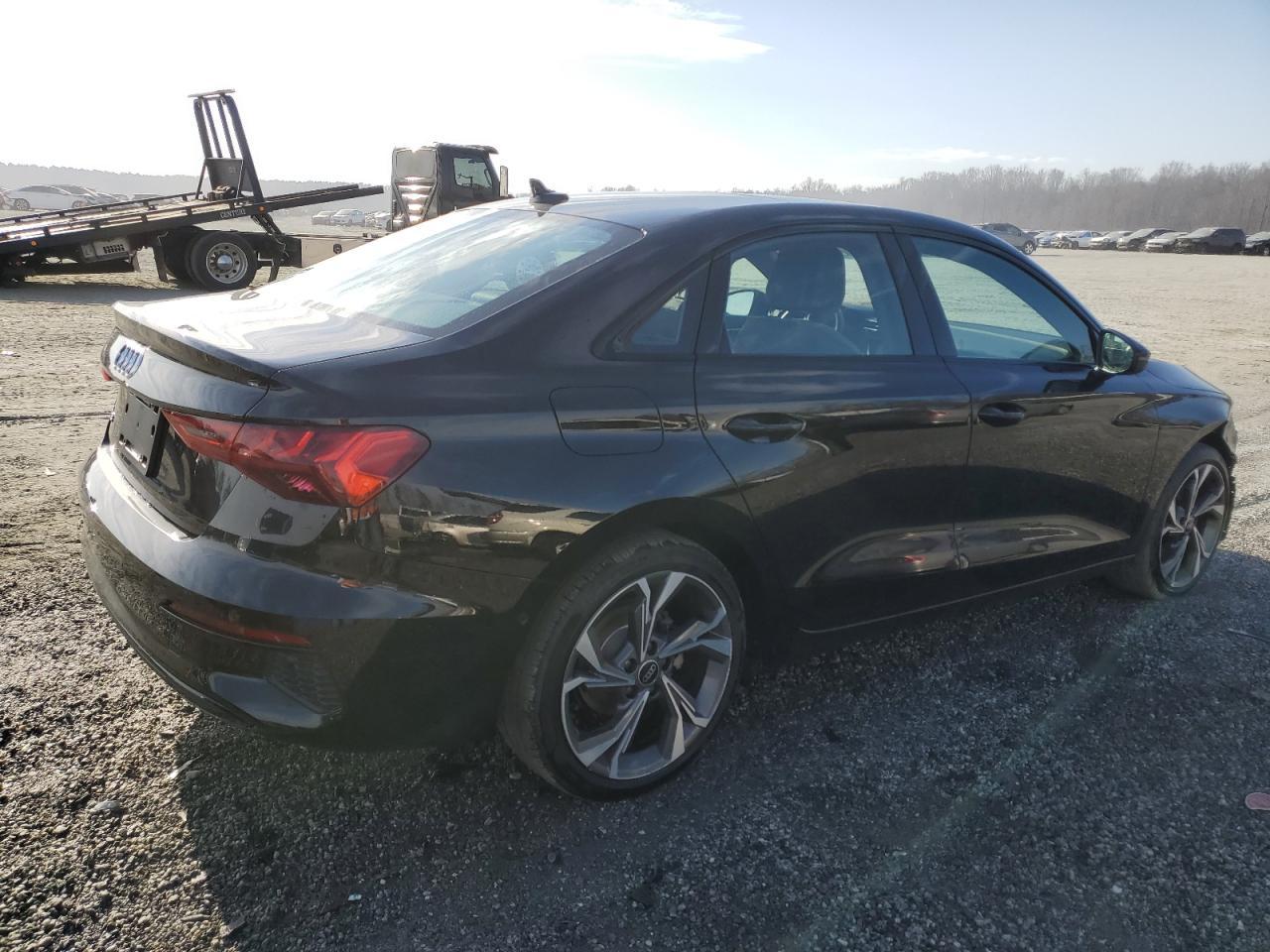 2023 AUDI A3 PREMIUM - Фото 3