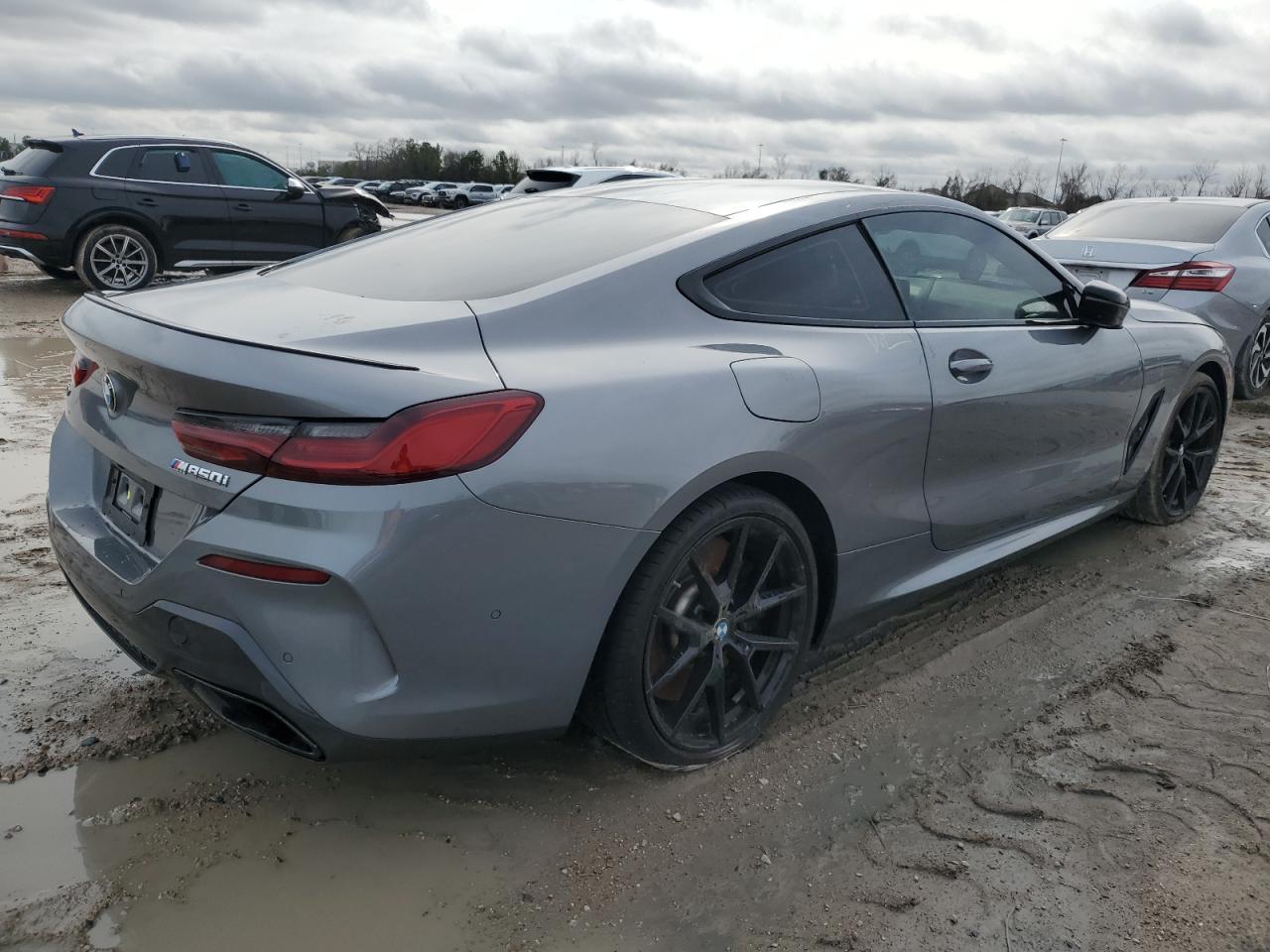 2024 BMW M850XI - Image 3