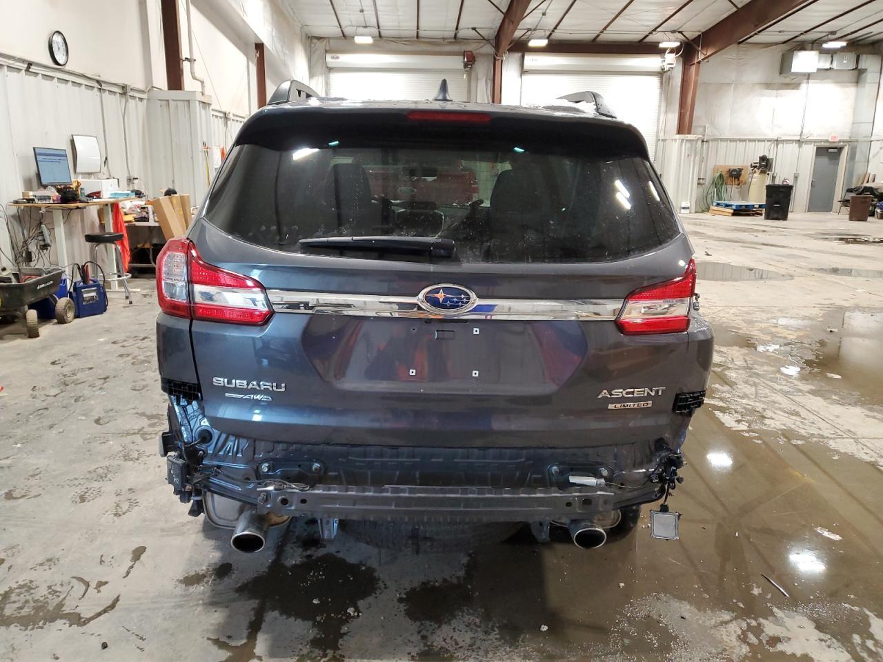 2022 SUBARU ASCENT LIM - Image 6