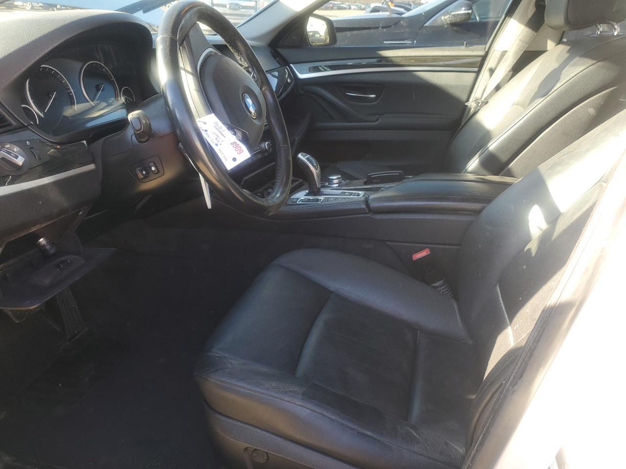 2013 BMW 535 XI - Image 7