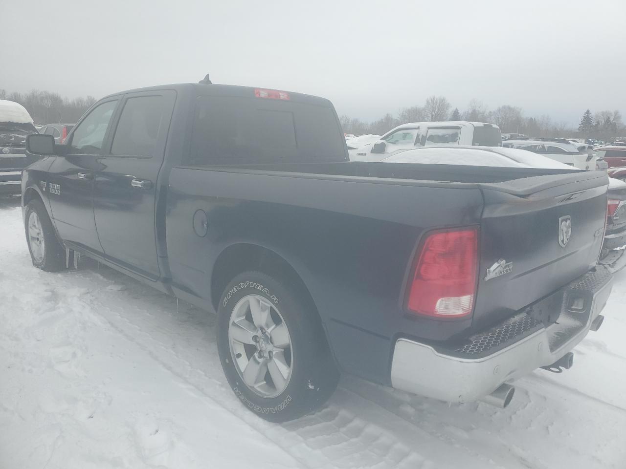 2017 RAM 1500 SLT - Image 2